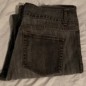 Victoria Secret London Jean